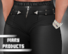 Black pant