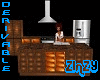 Zy| Kitchen Set