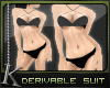 K| Derivable Suit 4