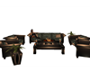Unique Sofa Set