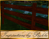 I~Redwood Fence*Long