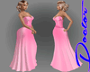 Classic StraplessDress P