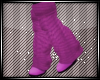 *CCz*ShowOff Pink Boots