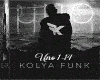 Kolya Funk - Uno