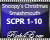 SNOOPY'S  CHRISTMAS