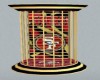 49ER'S Wall Cage
