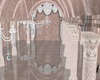 Palace Rooms pink