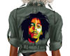 Rasta Jacket