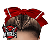 LK ' Hair Tie Angels CFE
