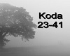 Koda - The Last Stand 2