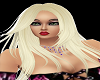 Zena Platinum Blonde