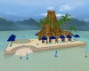 TROPICAL PARTY ISLAND