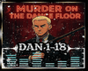ES| Murder On The Dance
