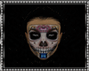 AnySkin JewelSkull Head