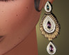 Sita Earrings