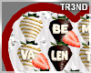 ᵀ Chocolate Berries