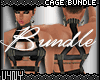 V4NY|Cage Bundle