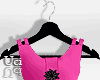 Kids Cute Pink Dress