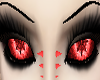 Red Chaos Eyes