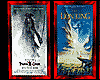 3  Movie Posters