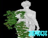 xMKx I darkgarden statue