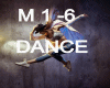 Dance M 1-6