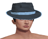 Handsome's Gangster Hat