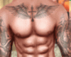 Cross -Muscle + Tatto GR