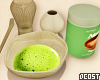 Matcha Set