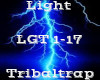 Light -TribalTrap-