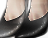 POINTY BLACK