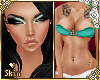 !C Elysia T/P Cream