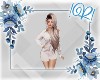 Boyfriend Blouse V8