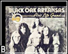 Black Oak Arkansas Poste