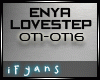 Enya Lovestep Part1