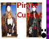 Pirate Cutout