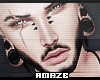 AM| Black Tapers