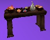 Tavern Fruit Table