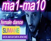 Mon Amour-Slimane+F.D.