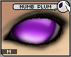 ~DC) Numb Plum M