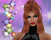 Prisilla Ginger