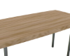 Wooden Table