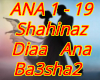 Dlaa Ana Ba3sha2