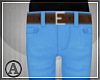 Apperel Jeans | Blue 2