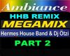 HHB Megamix P2