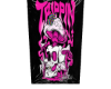 trippin poster