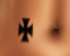 [MM]IronCross BLK Right