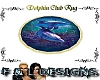 Dolphin Club Rug