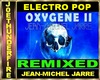 JMJ-Oxygene 2 Remix