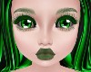 Emerald Baby Makeup V2